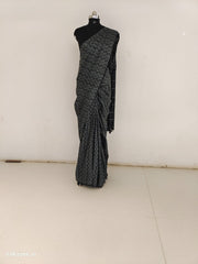 Soft silk hand weaving saree