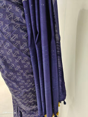 Soft silk hand weaving saree