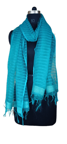 Organza Dupatta