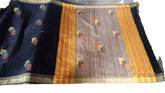 Dupion silk saree silkzon.in