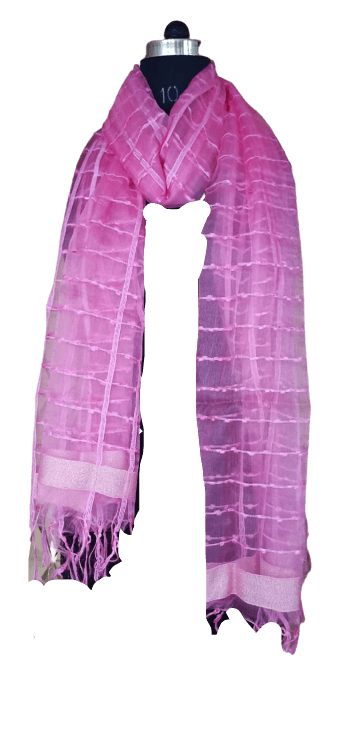 Organza Dupatta