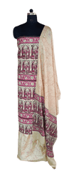COTTON SUIT silkzon.in