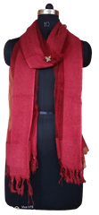 Organza Dupatta silkzon.in