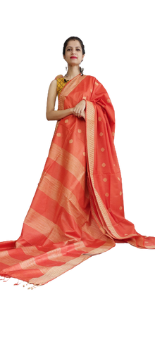 Soft Silk Fancy Saree