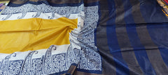 tussar semi Silk Sarees Online In India from SilkZone Store