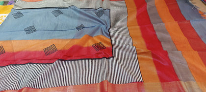 Art Silk Sarees Online In India from SilkZone Store