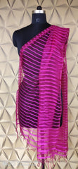 Organza Dupatta silkzon.in