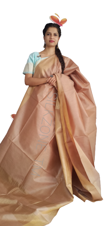 Orgenza Modal Silk Saree