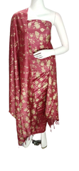 Soft silk suit SILK ZONE