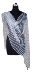 Jute dupatta silkzon.in