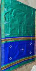 Tussar dupion silk saree SILK ZONE