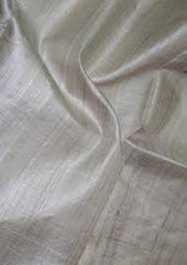 Tussar khewa silk fabric SILK ZONE