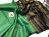 Soft Silk Fancy Saree SILK ZONE