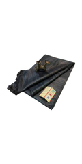 Tussar ghicha silk fabric SILK ZONE