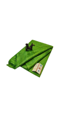 Tussar ghicha silk faibrik SILK ZONE