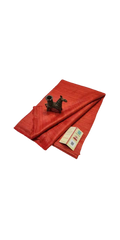 Tussar ghicha silk fabric SILK ZONE