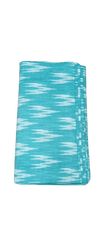 Ikkat Cotton Fabric SILK ZONE