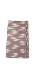 Ikkat Cotton Fabric SILK ZONE