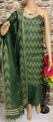 Soft silk suit SILK ZONE