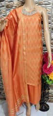 Soft silk suit SILK ZONE