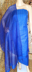 Katan soft silk suit SILK ZONE