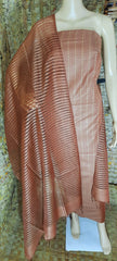Katan soft silk suit SILK ZONE