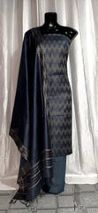 Soft silk fancy suit SILK ZONE