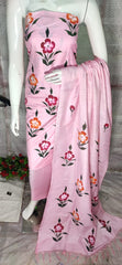 Katan silk full suit SILK ZONE