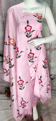 Katan silk full suit SILK ZONE