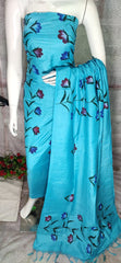 Katan silk full suit SILK ZONE