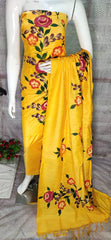 Katan silk full suit SILK ZONE