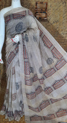 Waswara silk saree SILK ZONE