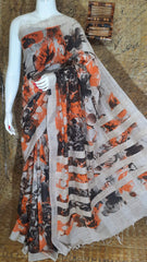 Waswara saree SILK ZONE