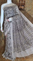 Waswara silk saree SILK ZONE