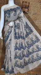 Waswara silk saree SILK ZONE