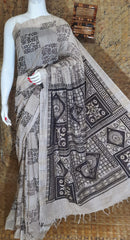 Waswara silk saree SILK ZONE