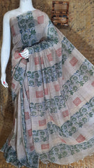 Waswara saree SILK ZONE