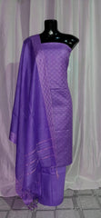 Soft silk suit SILK ZONE