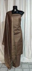 Soft silk suit SILK ZONE