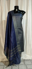 Soft silk suit SILK ZONE