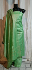 Soft silk suit SILK ZONE