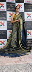 SOFT SILK FANCY SAREE SILK ZONE