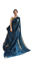 SOFT SILK FANCY SAREE SILK ZONE