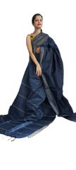 SOFT SILK FANCY SAREE SILK ZONE