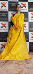 SOFT SILK FANCY SAREE SILK ZONE