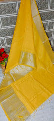 Semi munga silk saree SILK ZON
