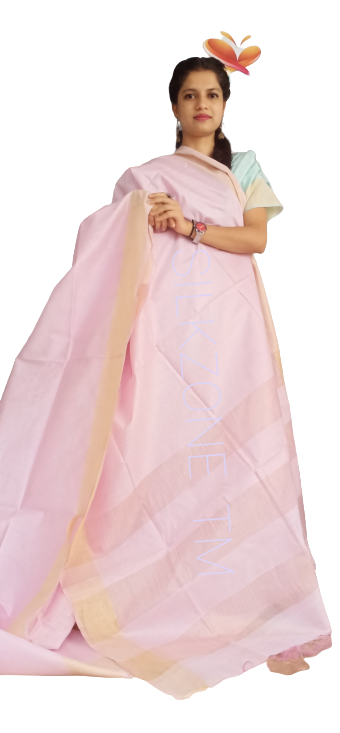 Orgenza Modal Silk Saree