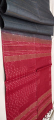 Tussar Silk Fancy Sarees SILK ZONE