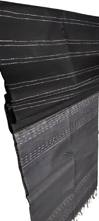 Tussar Silk Fancy Sarees SILK ZONE