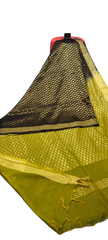 Soft silk buta saree Taj